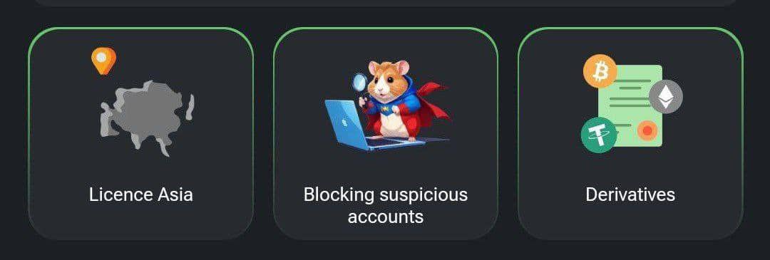 کارت های دیلی کمبو همستر کمبت امروز پنجشنبه 17 خرداد 1403 کارت های دیلی کمبو همستر کمبت امروز پنجشنبه 17 خرداد 1403 | دیلی فوتبال