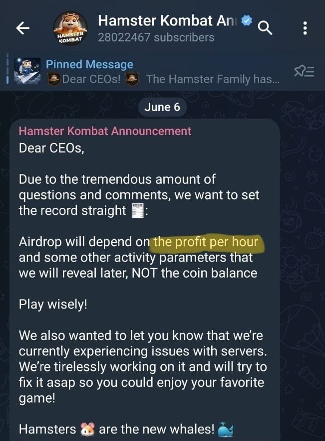عکس| خبر مهم از بازی همستر عکس| خبر مهم از بازی همستر | دیلی فوتبال