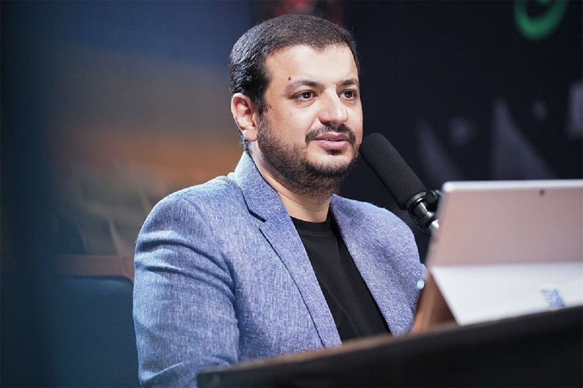 احضار رائفی پور به دادستانی تهران | دیلی فوتبال