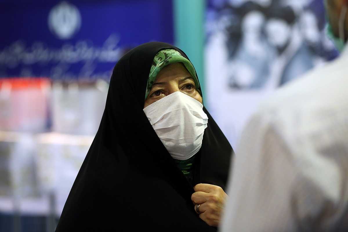 فیلم| صحبت های بی شرمانه معصومه ابتکار درباره شهدای خدمت | دیلی فوتبال