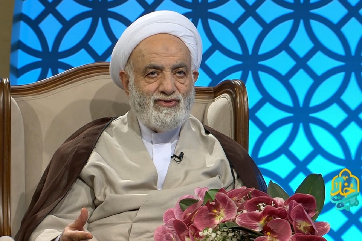 فیلم| درسی که استاد قرائتی از پزشکیان گرفت | دیلی فوتبال