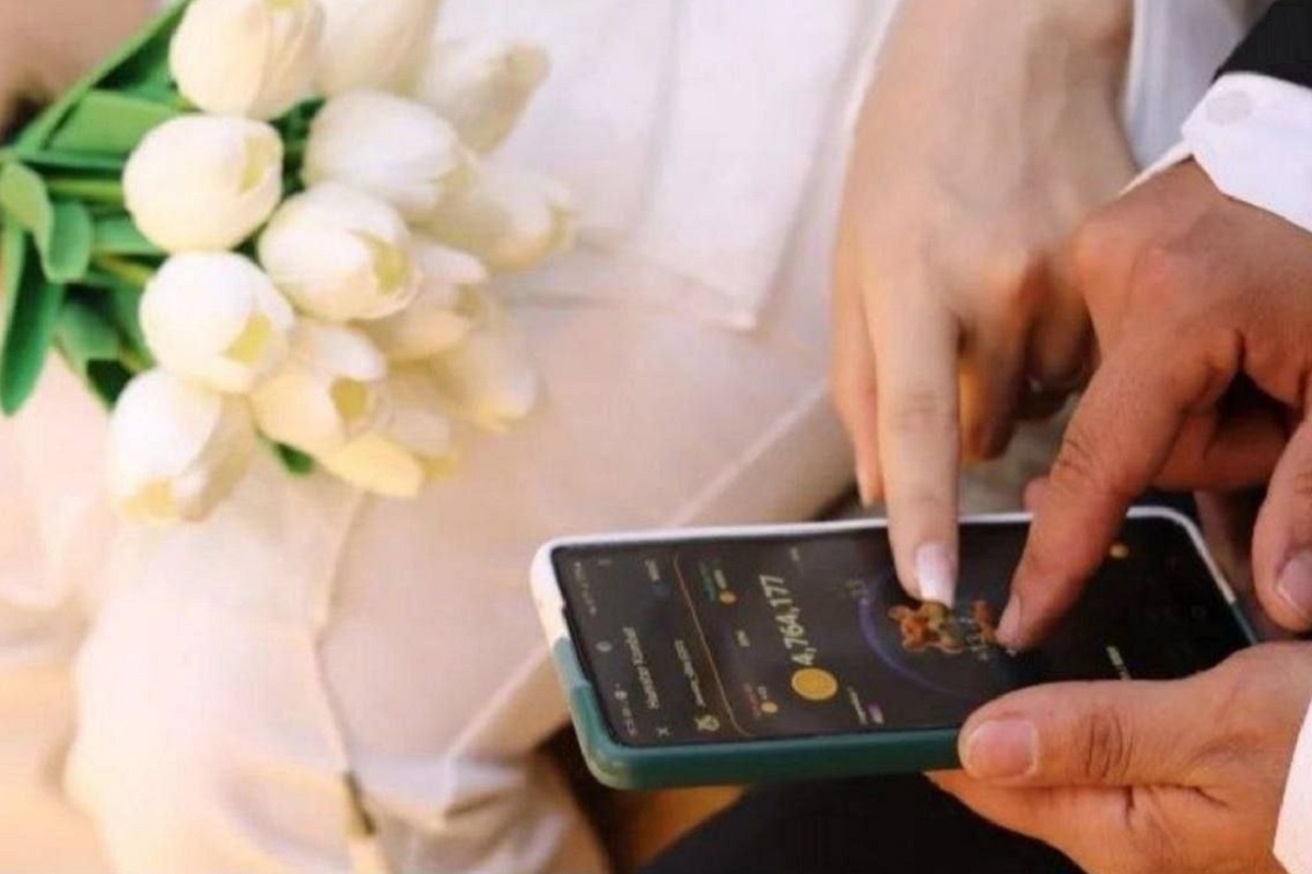 عکس| آشنایی و ازدواج همستری؛ همستر کامبت باعث خیر شد! | دیلی فوتبال