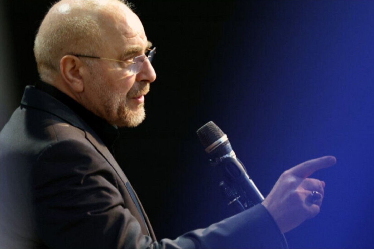 فیلم| واکنش تند قالیباف به ادعای ظریف درباره مذاکرات فیلم| واکنش تند قالیباف به ادعای ظریف درباره مذاکرات | دیلی فوتبال