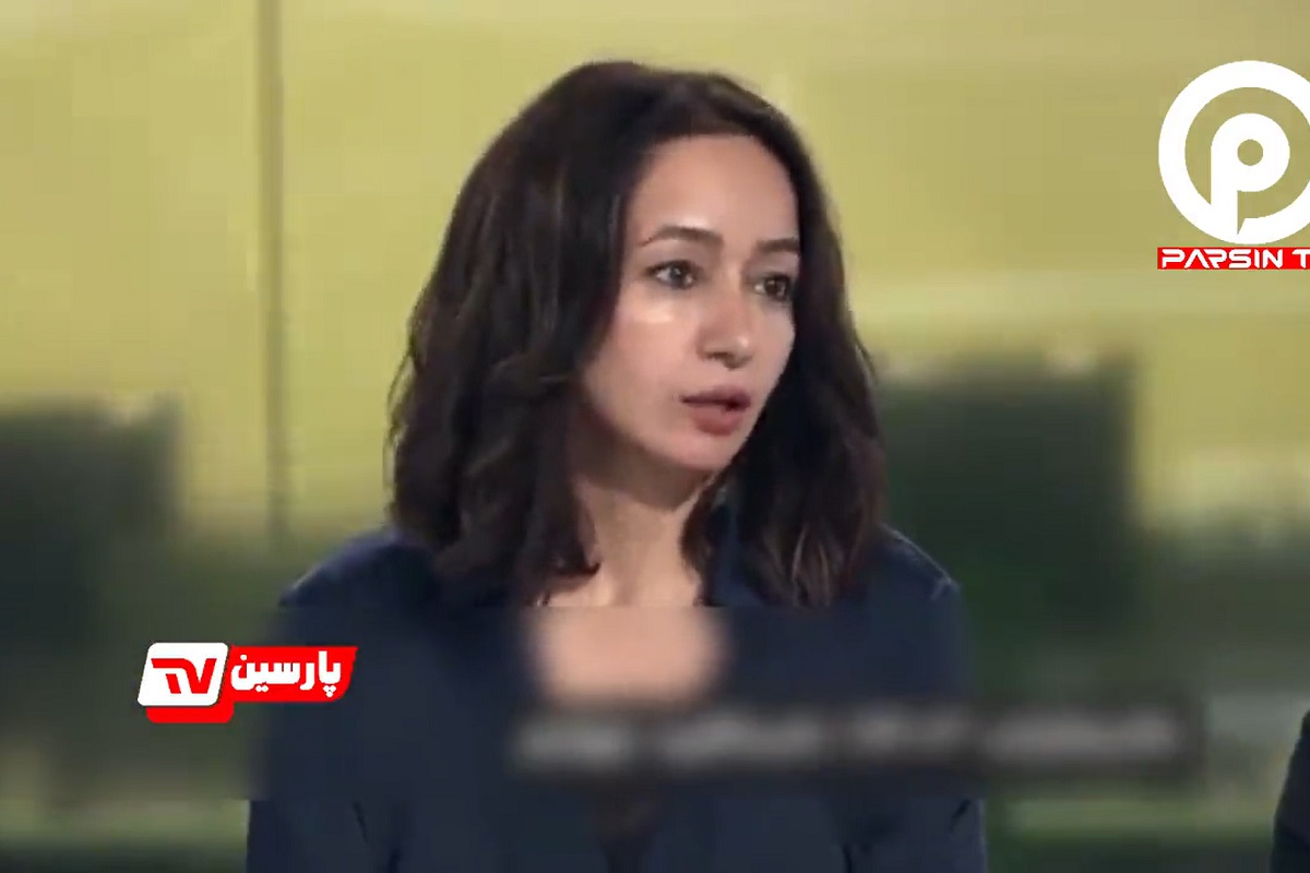 فیلم| اهانت عوامل شبکه اینترنشنال به مردم ایران | دیلی فوتبال