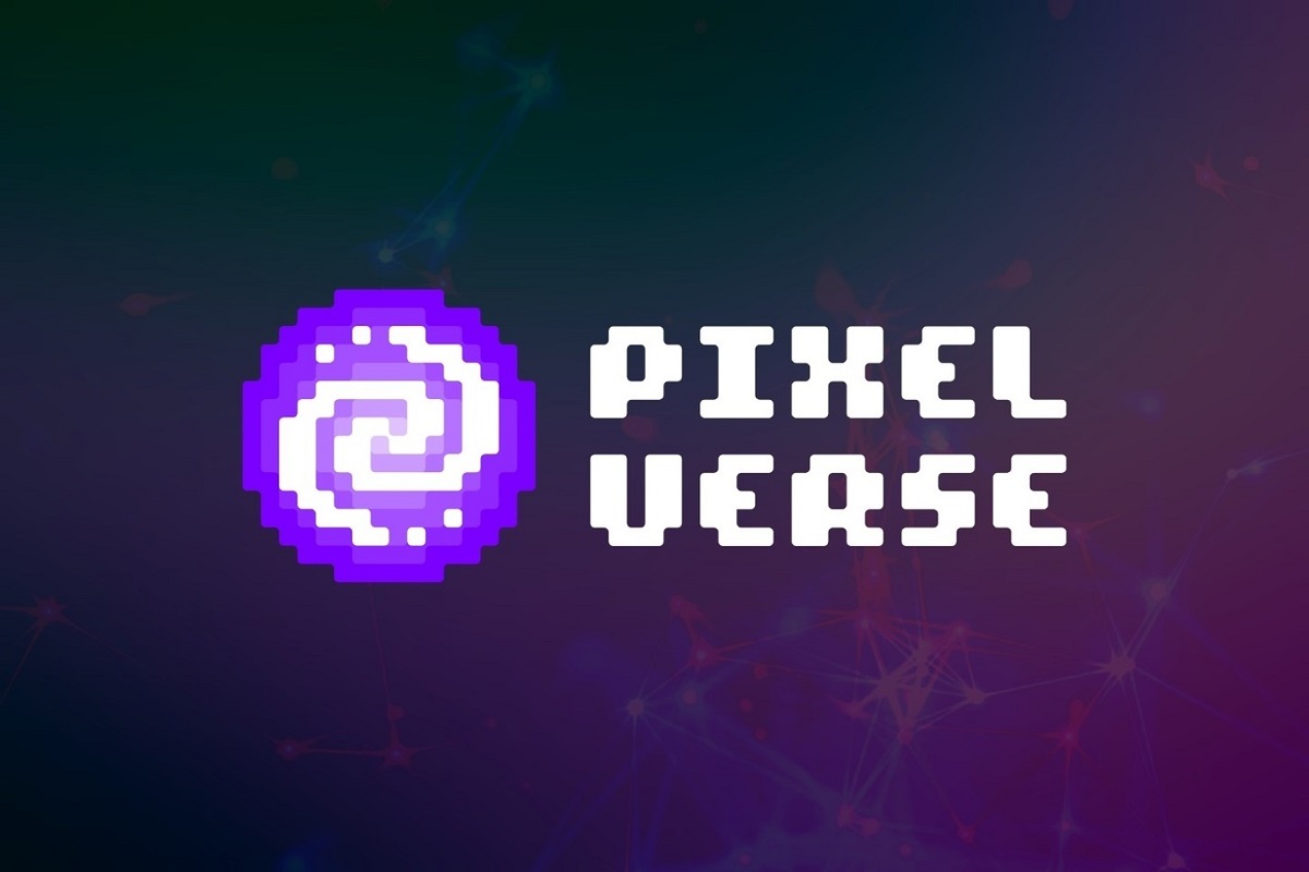 ایردراپ پیکسل ورس چیست؛ لینک ربات بازی PixelVerse تلگرام به همراه آموزش استخراج ارز | دیلی فوتبال