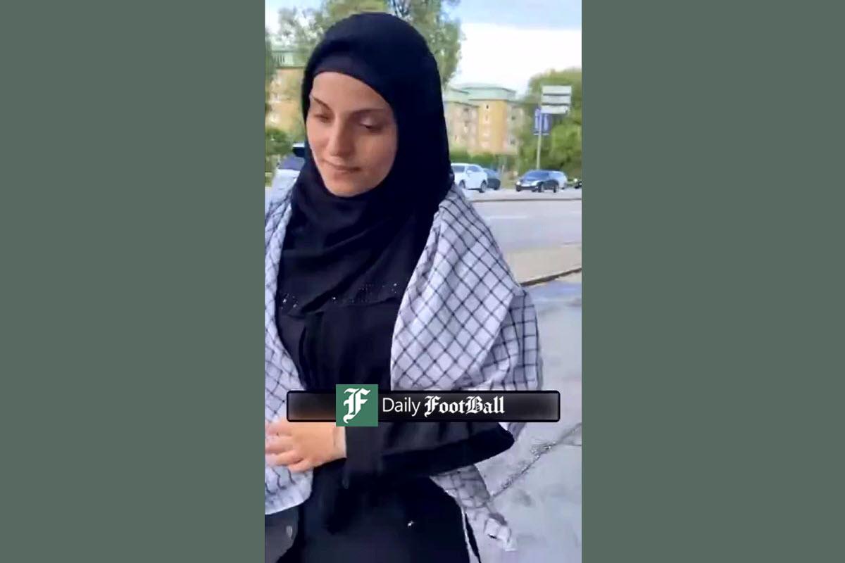 فیلم| حمله وحشیانه به زنان محجبه ایرانی توسط براندازان فیلم| حمله وحشیانه به زنان محجبه ایرانی توسط براندازان | دیلی فوتبال