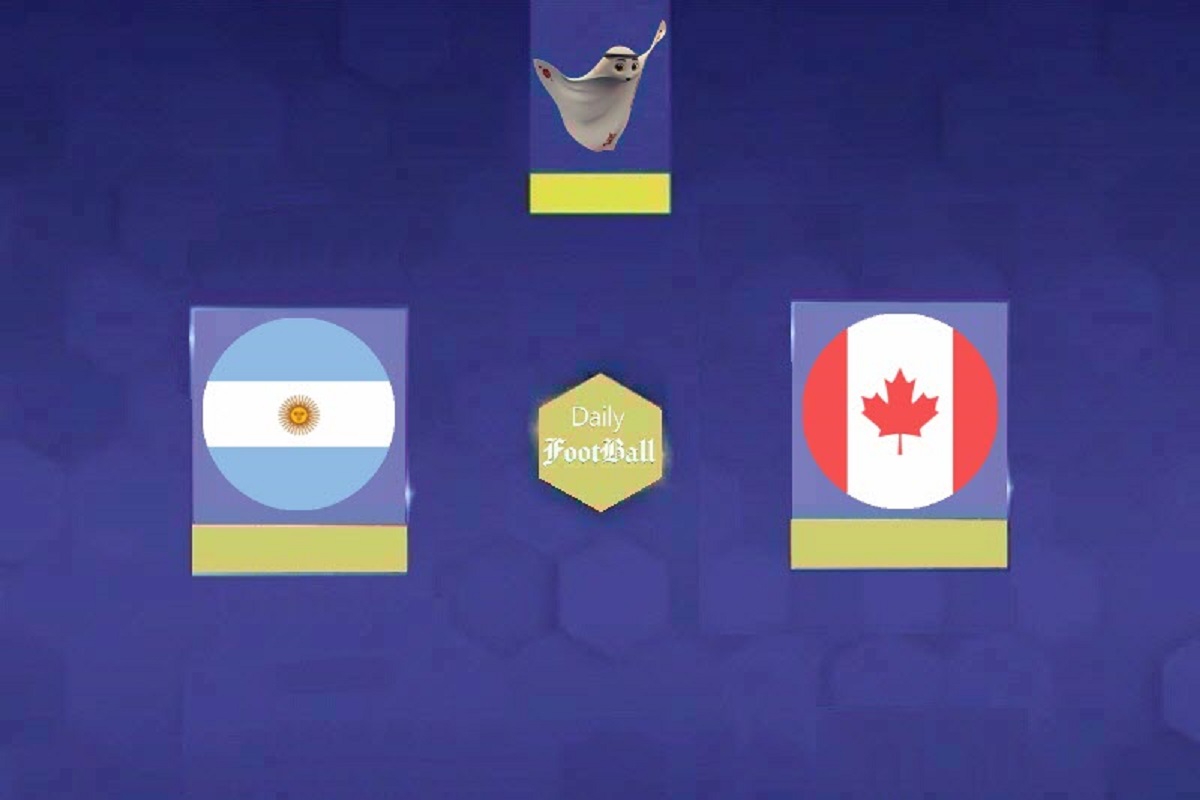 نتیجه بازی آرژانتین و کانادا در مرحله گروهی کوپا آمریکا 2024 | دیلی فوتبال