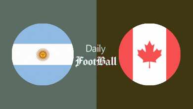 فیلم| خلاصه بازی آرژانتین و کانادا امروز چهارشنبه 20 تیر 1403 | دیلی فوتبال