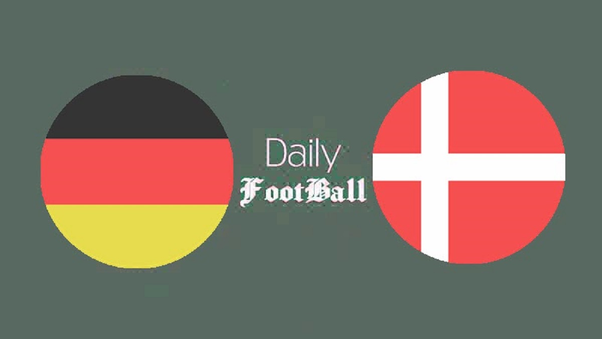 پخش زنده بازی آلمان و دانمارک امشب شنبه 9 تیر 1403 | دیلی فوتبال