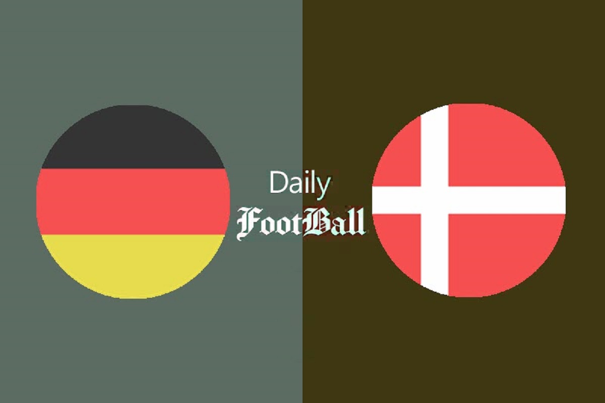 فیلم| خلاصه بازی آلمان و دانمارک امشب شنبه 9 تیر 1403 فیلم| خلاصه بازی آلمان و دانمارک امشب شنبه 9 تیر 1403 | دیلی فوتبال