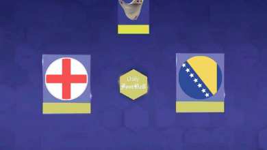 نتیجه بازی دوستانه انگلیس و بوسنی دیشب دوشنبه 14 خرداد 1403 | دیلی فوتبال