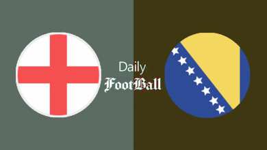 فیلم| خلاصه بازی انگلیس و بوسنی دیشب دوشنبه 14 فروردین 1403 | دیلی فوتبال