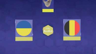 نتیجه بازی بلژیک و اوکراین در مرحله گروهی یورو 2024 | دیلی فوتبال