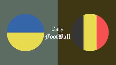 فیلم| خلاصه بازی بلژیک و اوکراین امشب چهارشنبه 6 تیر 1403 | دیلی فوتبال