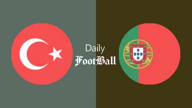 فیلم| خلاصه بازی پرتغال و ترکیه امشب شنبه 2 تیر 1403 | دیلی فوتبال