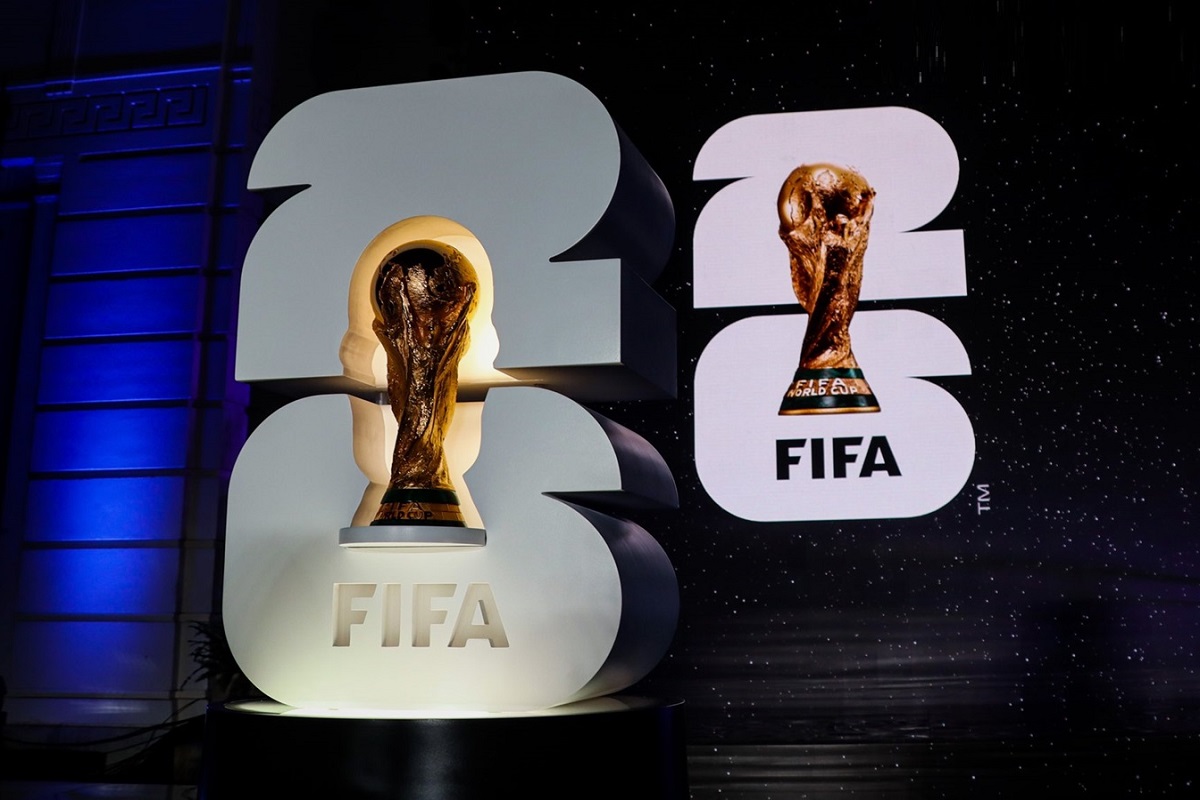پخش زنده مراسم قرعه کشی مقدماتی جام جهانی 2026 امروز پنجشنبه 7 تیر 1403 | دیلی فوتبال