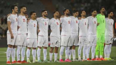 ترکیب تیم ملی ایران مقابل تانزانیا برای بازی امروز 22 مهر 1404 | دیلی فوتبال