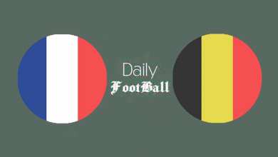 پخش زنده بازی فرانسه و بلژیک امشب دوشنبه 23 مهر 1403 | دیلی فوتبال