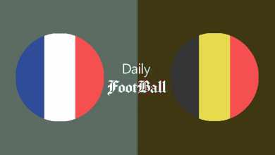 فیلم| خلاصه بازی فرانسه و بلژیک دیشب دوشنبه 23 مهر 1403 | دیلی فوتبال