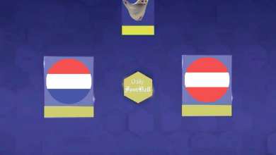 نتیجه بازی هلند و اتریش در مرحله گروهی یورو 2024 | دیلی فوتبال