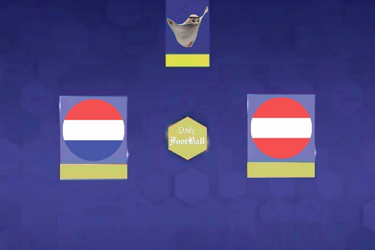 نتیجه بازی هلند و اتریش در مرحله گروهی یورو 2024 | دیلی فوتبال