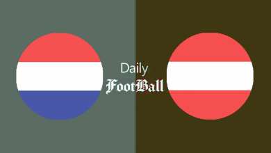 فیلم| خلاصه بازی هلند و اتریش امشب سه شنبه 5 تیر 1403 | دیلی فوتبال