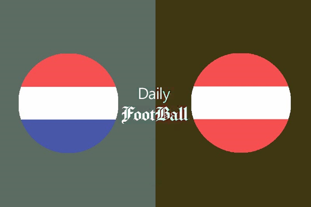 فیلم| خلاصه بازی هلند و اتریش امشب سه شنبه 5 تیر 1403 | دیلی فوتبال