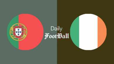 فیلم| خلاصه بازی پرتغال و ایرلند (دبل کریستیانو رونالدو) دیشب سه شنبه 22 فروردین 1403 | دیلی فوتبال