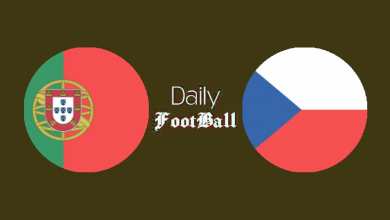ساعت بازی پرتغال و جمهوری چک امشب سه شنبه 29 خرداد 1403 | دیلی فوتبال