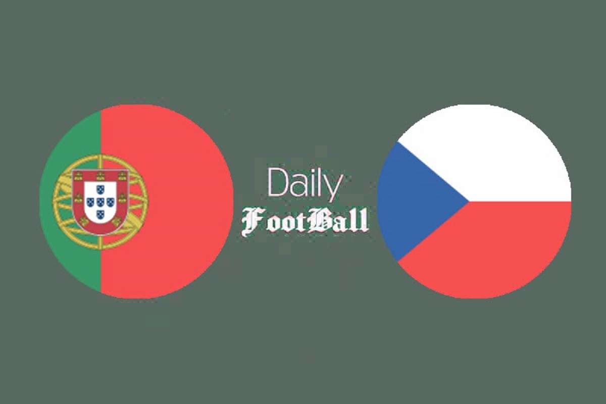 پخش زنده بازی پرتغال و جمهوری چک امشب سه شنبه 29 خرداد 1403 | دیلی فوتبال