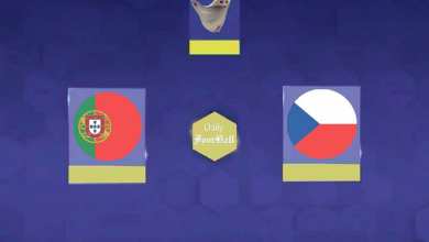 نتیجه بازی پرتغال و جمهوری چک در مرحله گروهی یورو 2024 | دیلی فوتبال