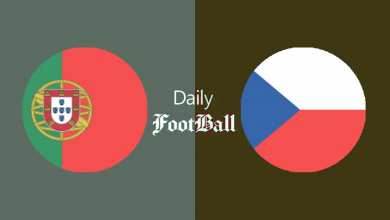 فیلم| خلاصه بازی پرتغال و جمهوری چک امشب سه شنبه 29 خرداد 1403 | دیلی فوتبال