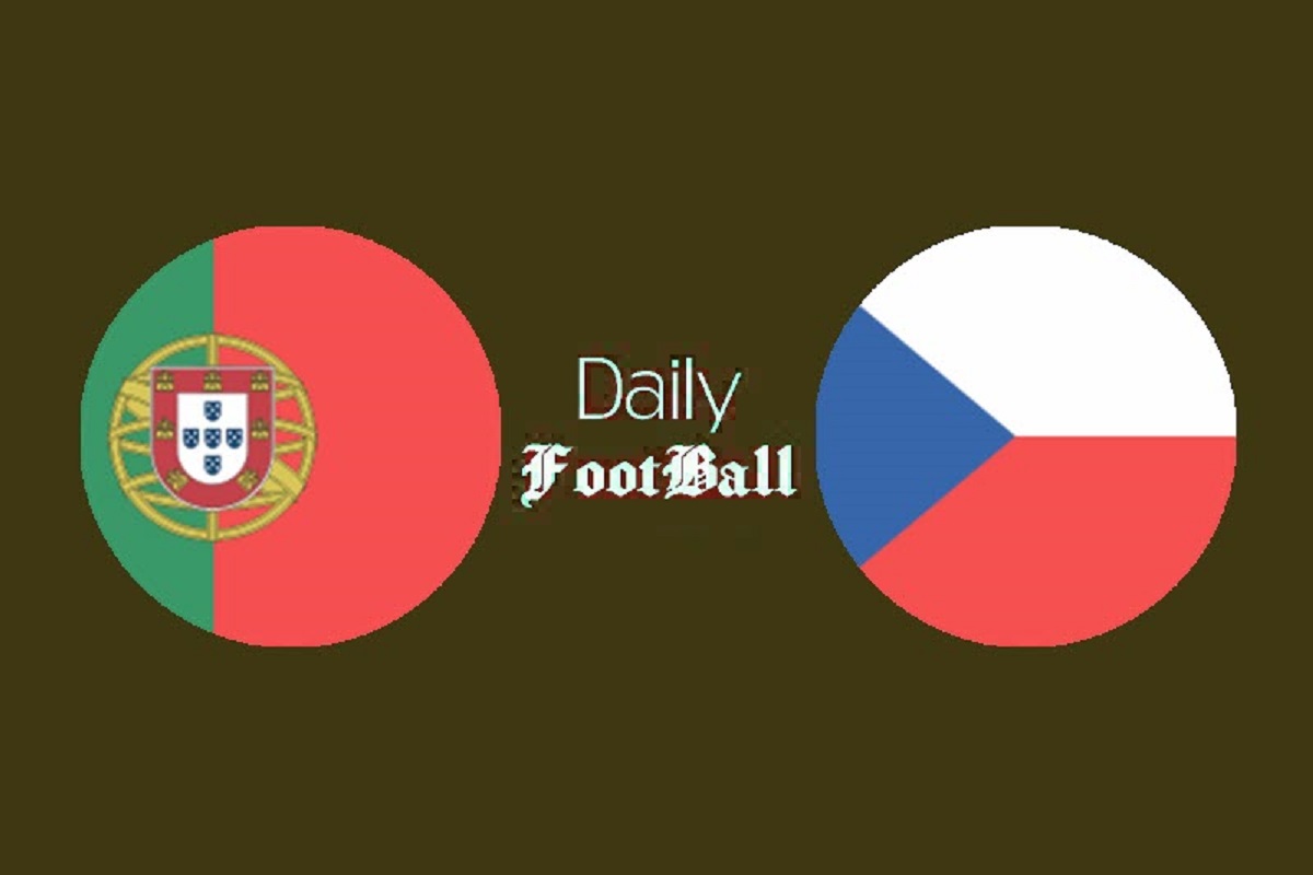 ساعت بازی پرتغال و جمهوری چک امشب سه شنبه 29 خرداد 1403 | دیلی فوتبال