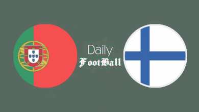 پخش زنده بازی پرتغال و فنلاند امشب سه شنبه 15 خرداد 1403 | دیلی فوتبال