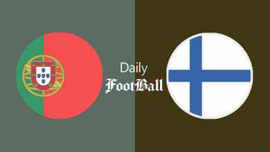 فیلم| خلاصه بازی پرتغال و فنلاند دیشب سه شنبه 15 فروردین 1403 | دیلی فوتبال