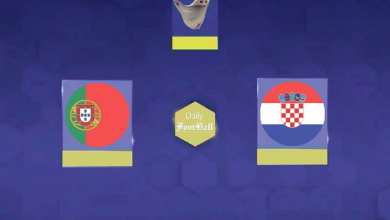 نتیجه بازی برگشت پرتغال و کرواسی در مرحله گروهی لیگ ملت های اروپا 2024 | دیلی فوتبال