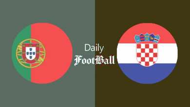 فیلم| خلاصه بازی پرتغال و کرواسی دیشب دوشنبه 28 مهر 1403 | دیلی فوتبال