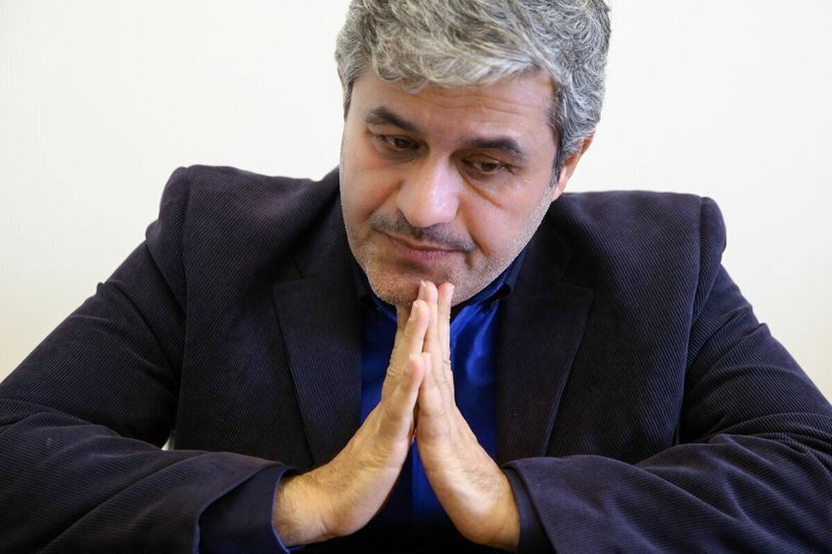 عکس| توهین غلامرضا تاجگردون به ستارخان و باقرخان چهره های ملی ترک | دیلی فوتبال