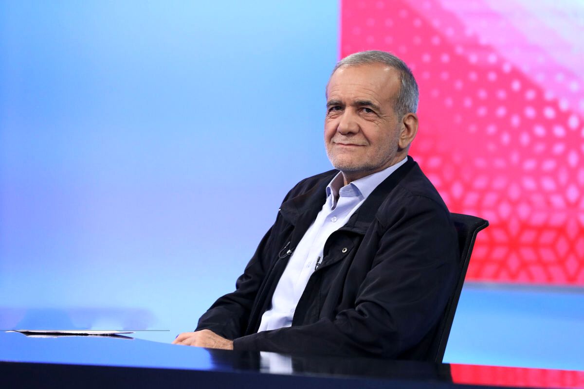 بیوگرافی و سوابق مسعود پزشکیان رئیس جمهور جدید ایران | دیلی فوتبال