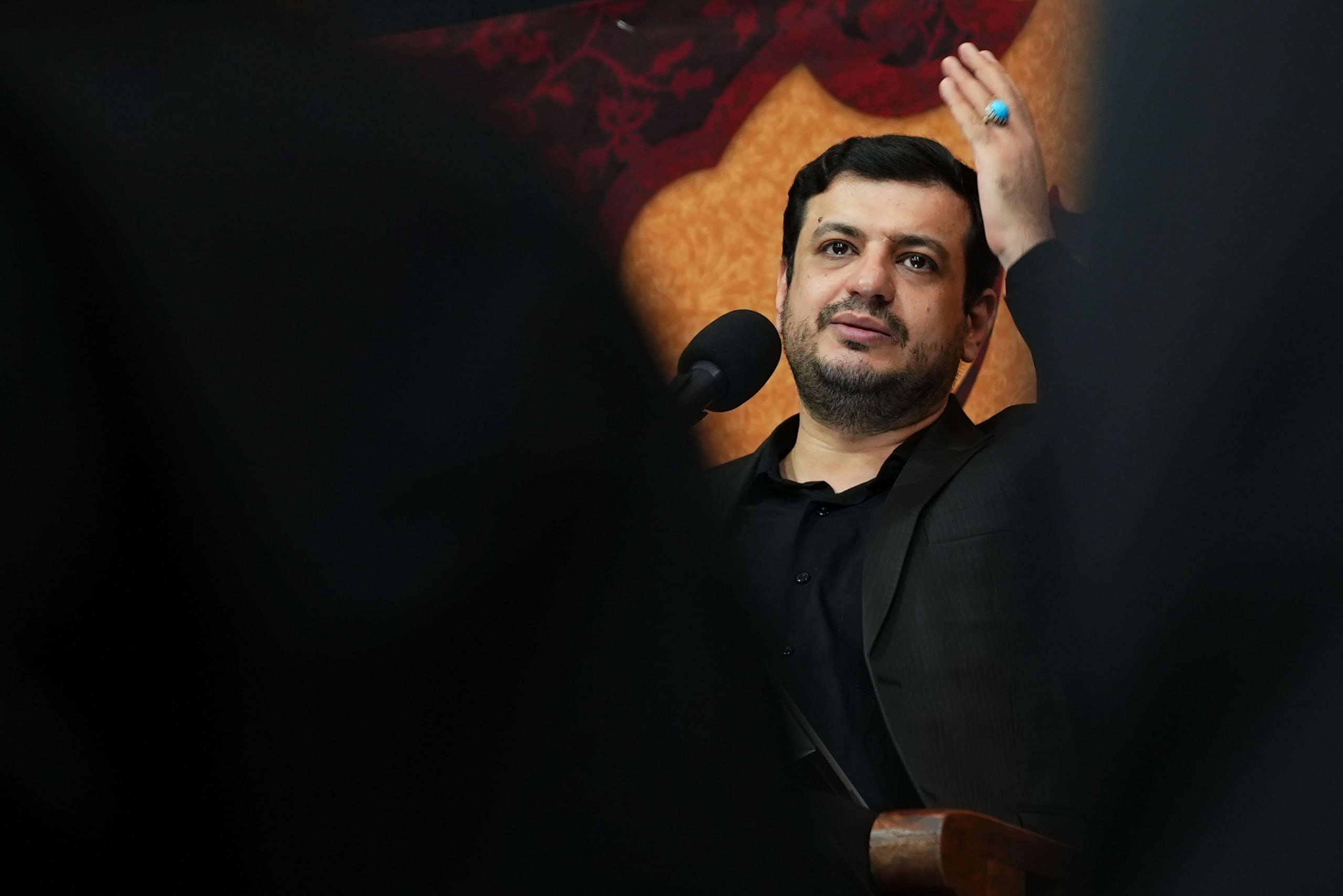 فیلم| گلایه تند رائفی پور از انتخاب پزشکیان توسط مردم فیلم| گلایه تند رائفی پور از انتخاب پزشکیان توسط مردم | دیلی فوتبال