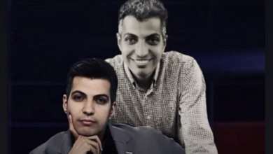 عکس| حمله تند علی کریمی به عادل فردوسی پور | دیلی فوتبال