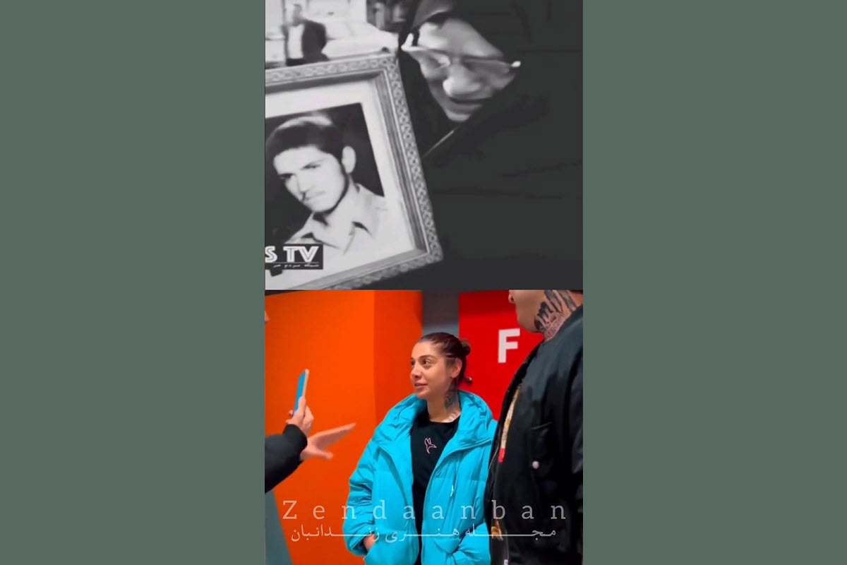 فیلم| با پسری که اولویتش مادرشه ازدواج می کنید؟ | دیلی فوتبال