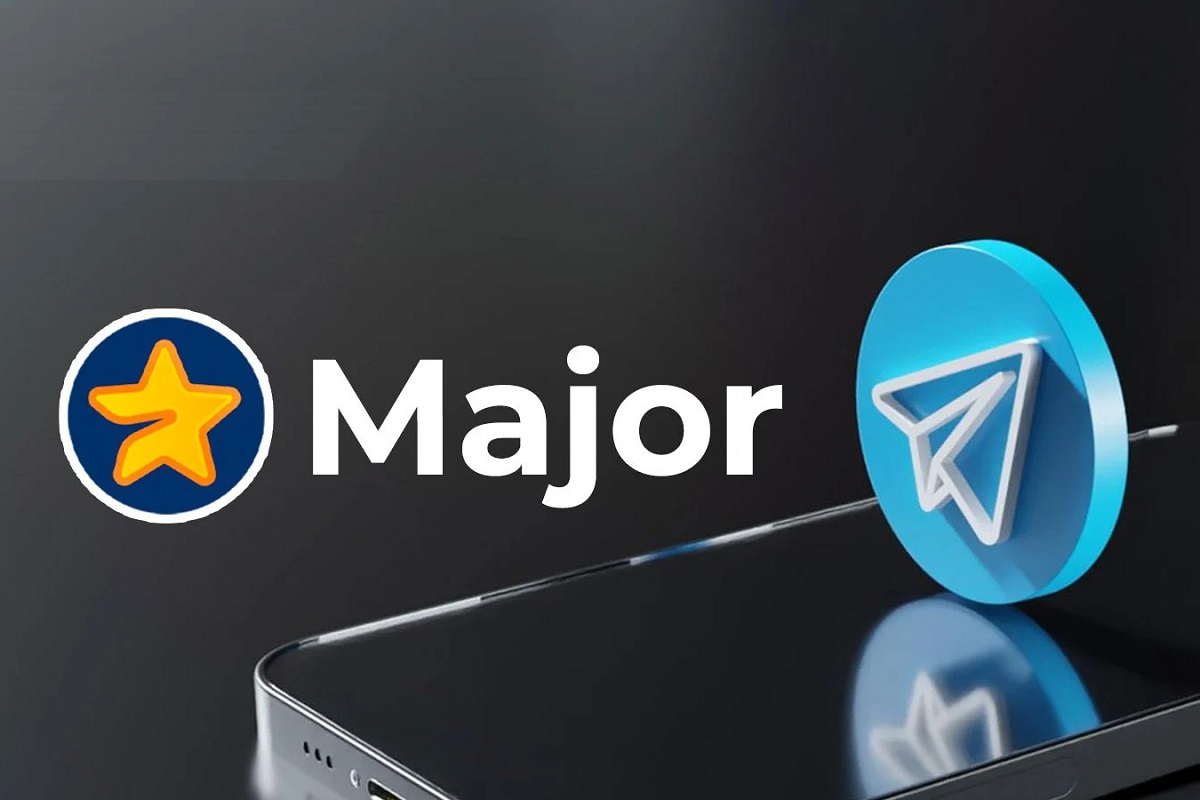 لینک مستقیم ربات ایردراپ ماجور (major) در تلگرام | دیلی فوتبال