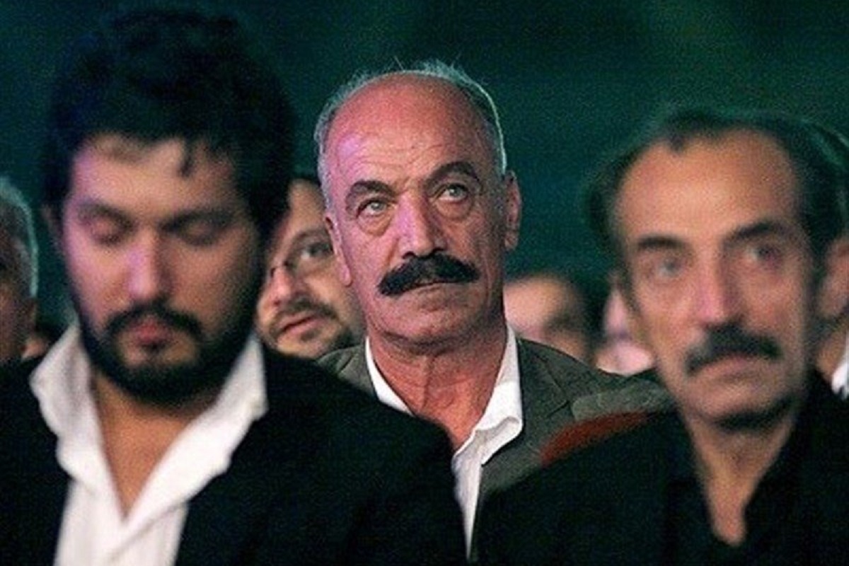 عکس| حمله سایبری ها به حامد بهداد | دیلی فوتبال