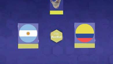 نتیجه بازی کلمبیا و آرژانتین در مرحله نهایی مقدماتی جام جهانی 2026 | دیلی فوتبال