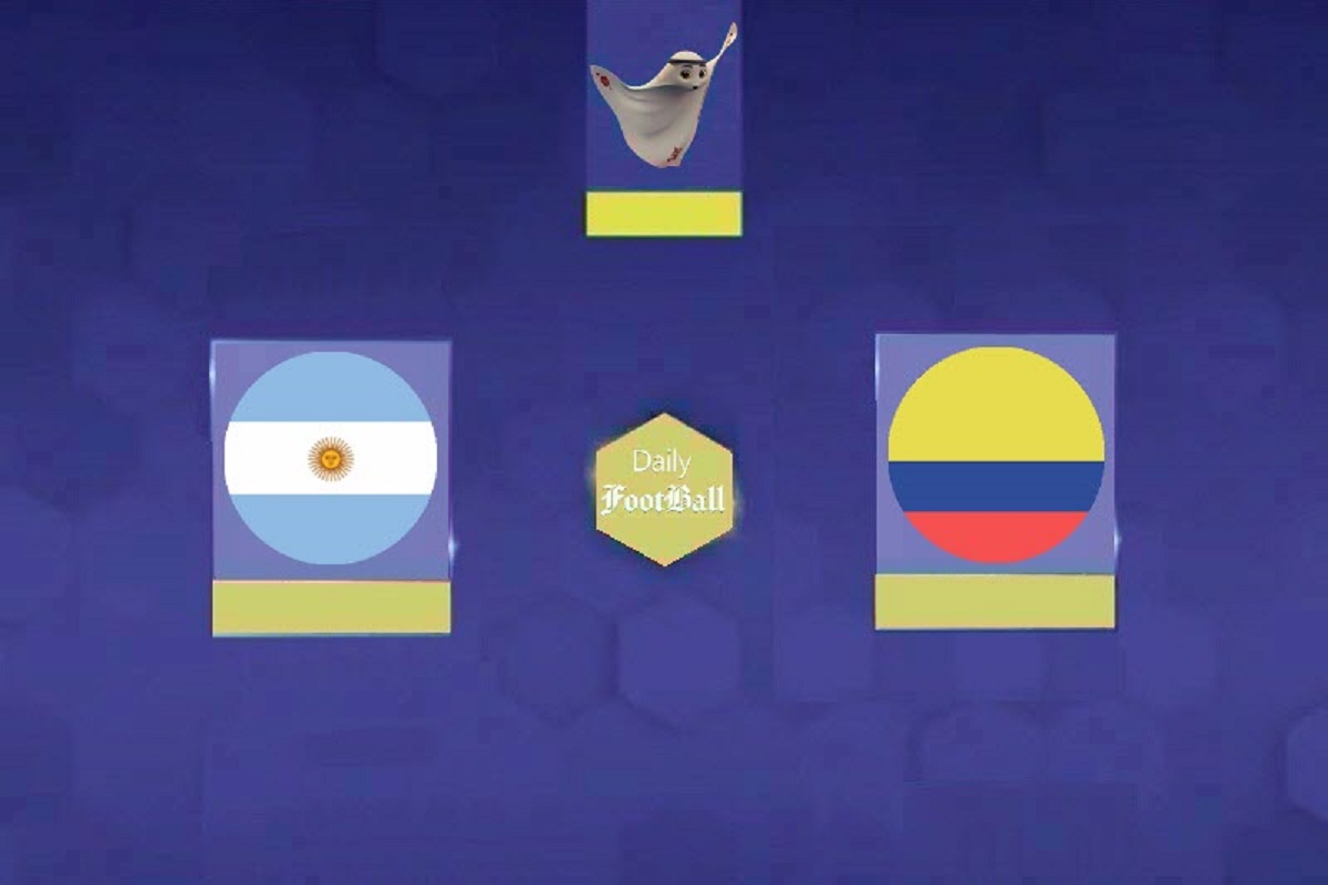 نتیجه بازی آرژانتین و کلمبیا در فینال کوپا آمریکا 2024 | دیلی فوتبال