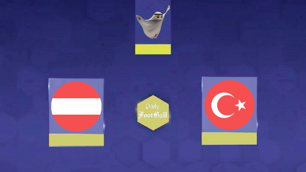 نتیجه بازی اتریش و ترکیه در مرحله یک هشتم نهایی یورو 2024 نتیجه بازی اتریش و ترکیه در مرحله یک هشتم نهایی یورو 2024 | دیلی فوتبال