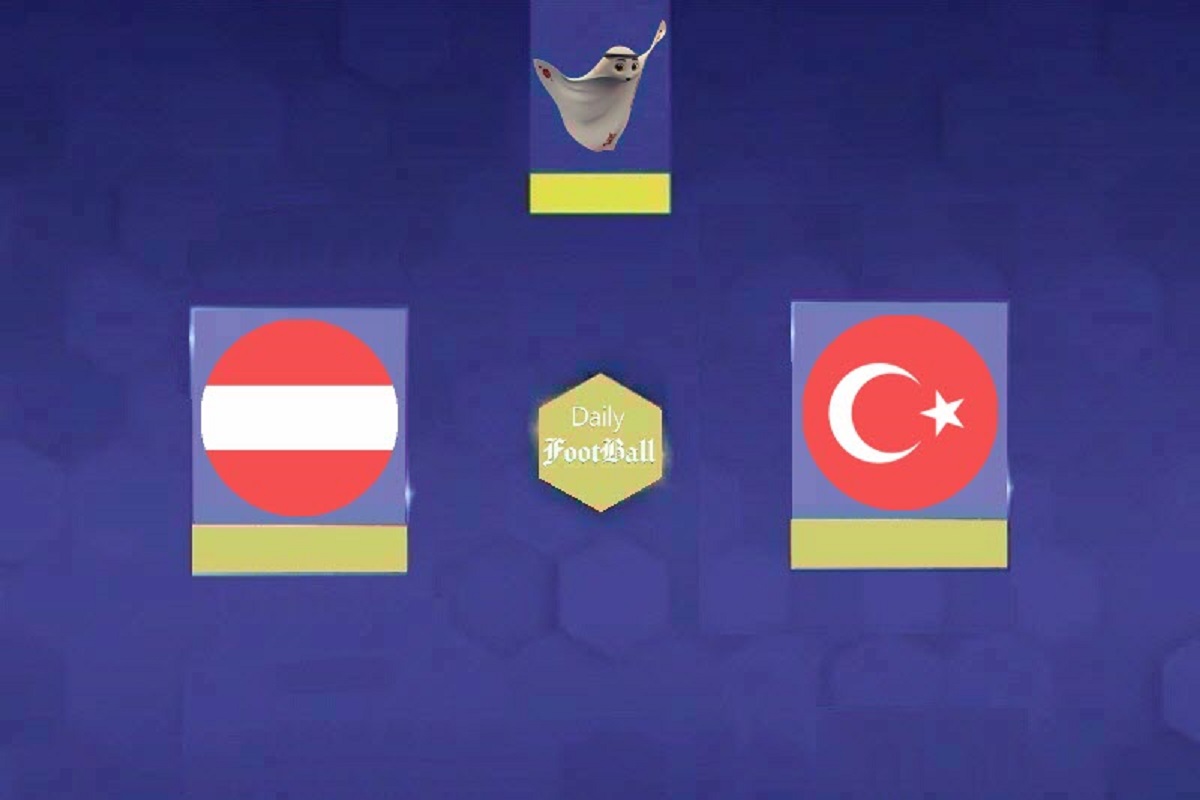 نتیجه بازی اتریش و ترکیه در مرحله یک هشتم نهایی یورو 2024 نتیجه بازی اتریش و ترکیه در مرحله یک هشتم نهایی یورو 2024 | دیلی فوتبال