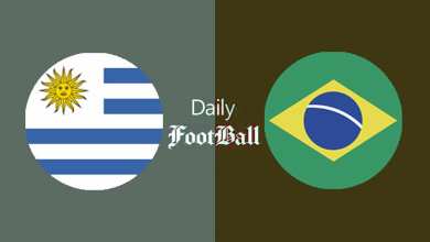فیلم| خلاصه بازی برزیل و اروگوئه امروز چهارشنبه 30 آبان 1403 | دیلی فوتبال
