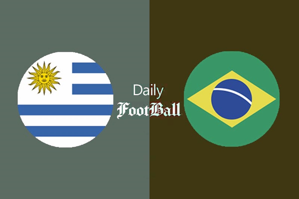 فیلم| خلاصه بازی برزیل و اروگوئه امروز چهارشنبه 30 آبان 1403 | دیلی فوتبال